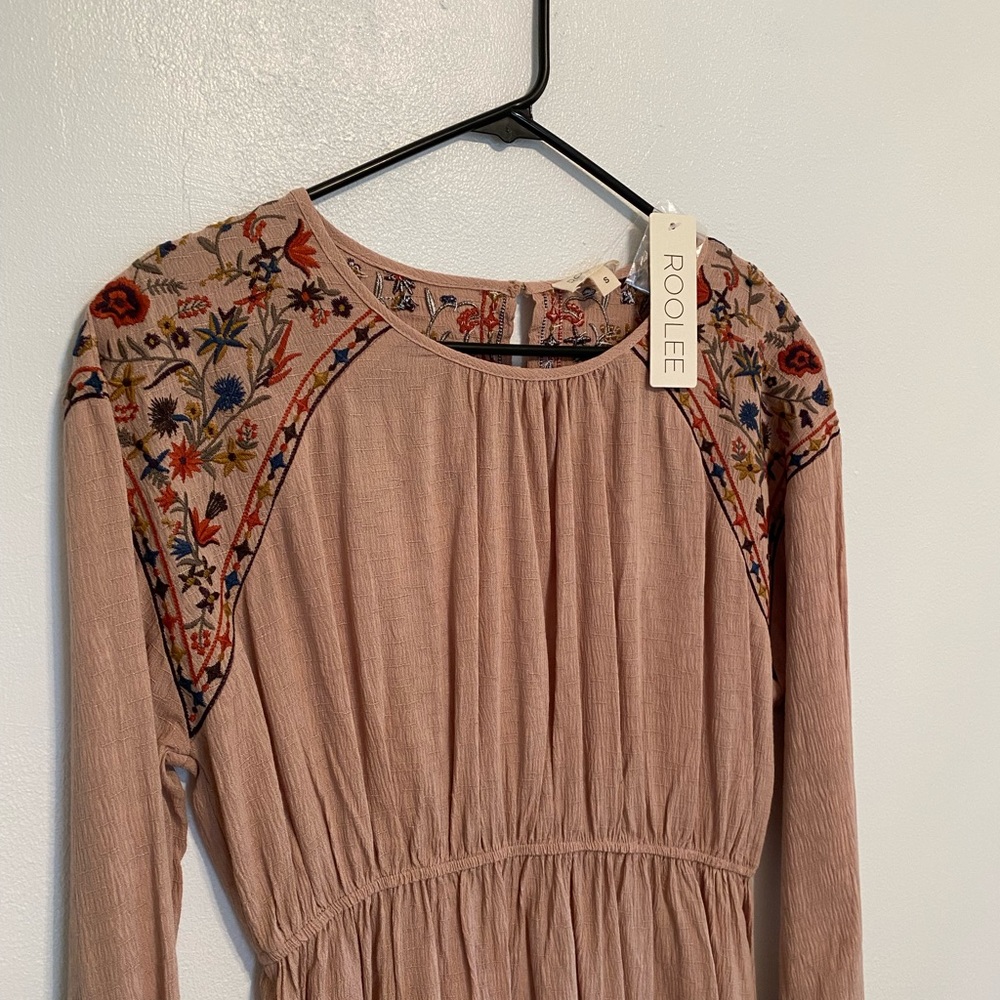 Roolee dress, size S - Picture 3 of 8